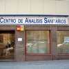 CENTRO DE ANALISIS SANITARIOS